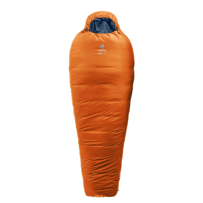 Deuter Orbit -5g Zip Right chestnut/ink