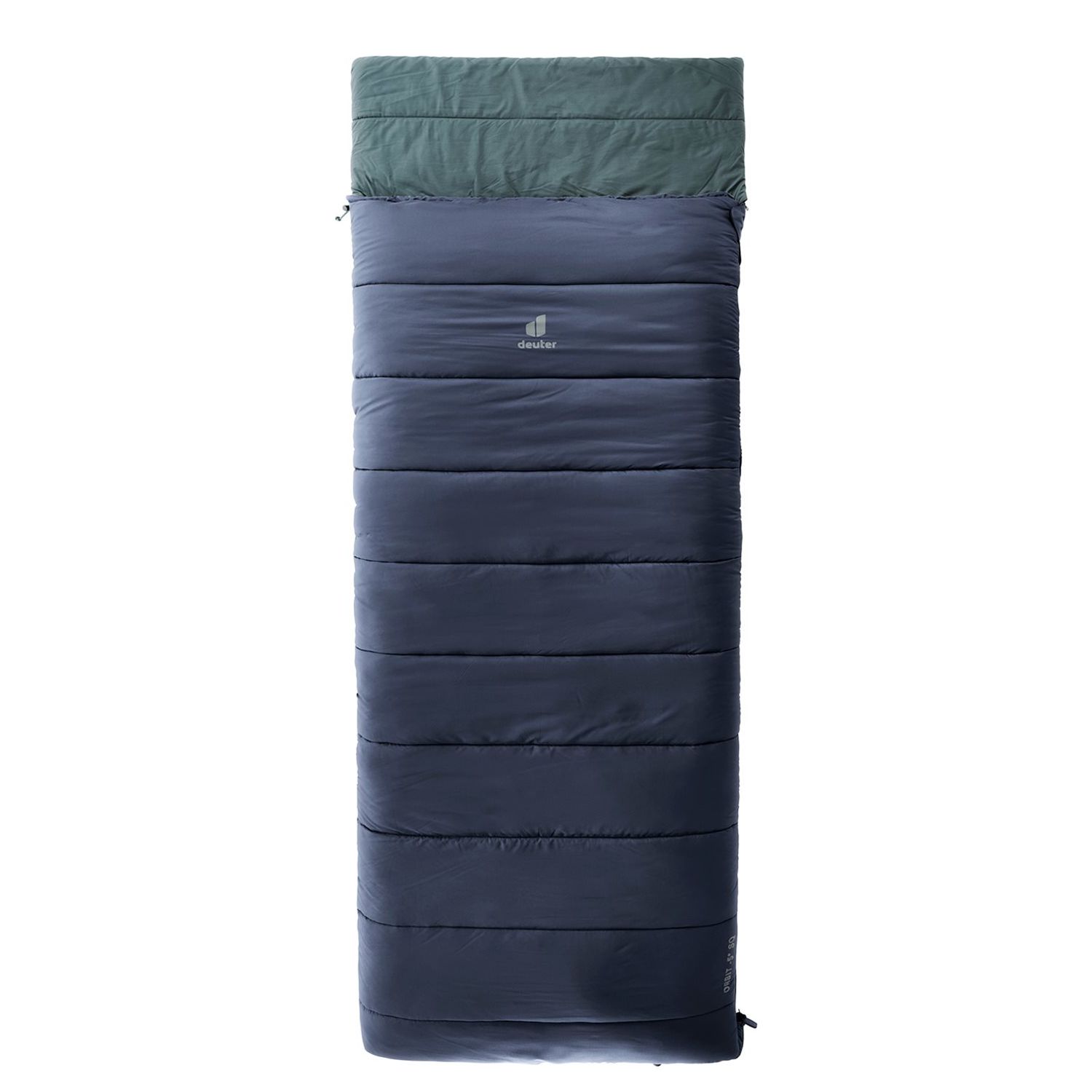 Deuter Orbit SQ -5g Zip Left ink/teal