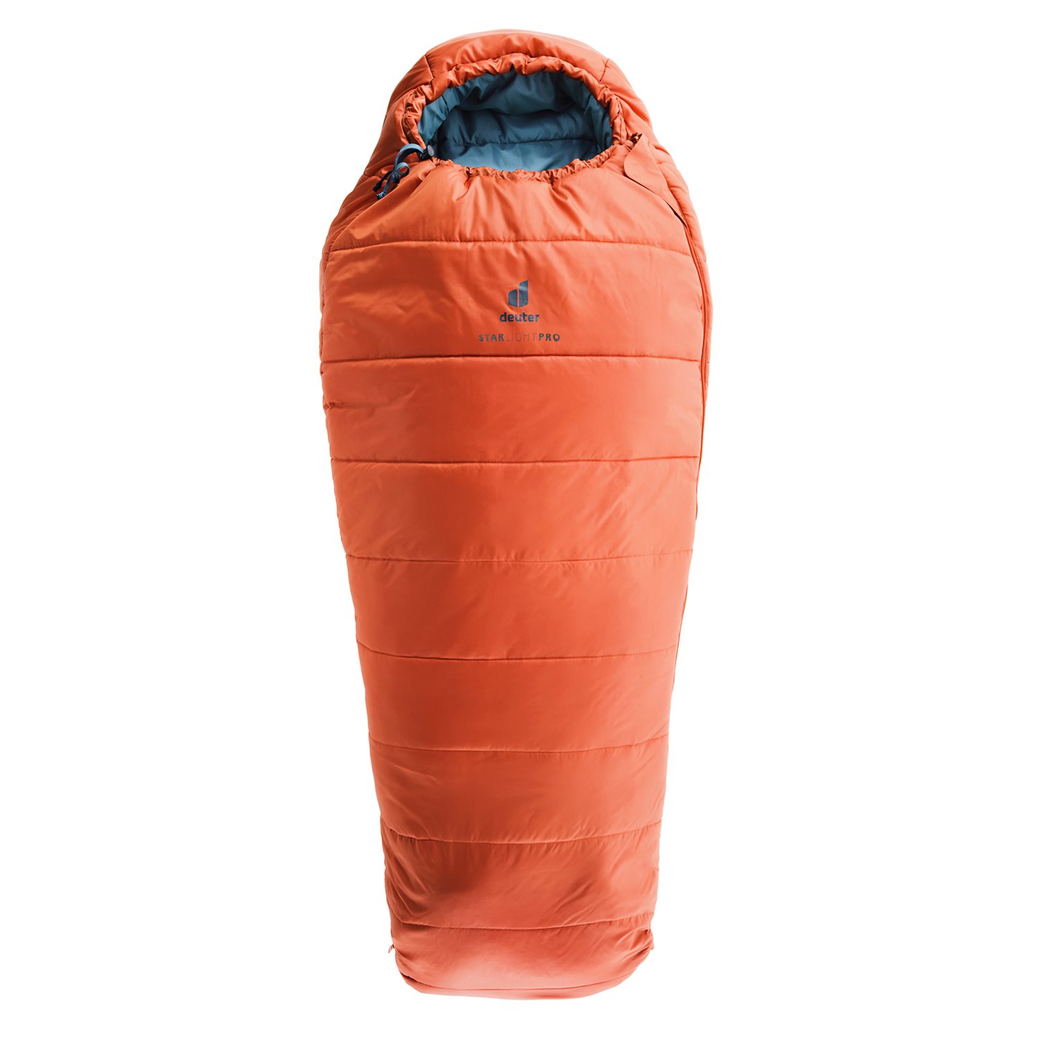 Deuter Starlight Pro paprika/slate-blue