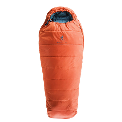 Deuter Starlight Pro paprika/slate-blue