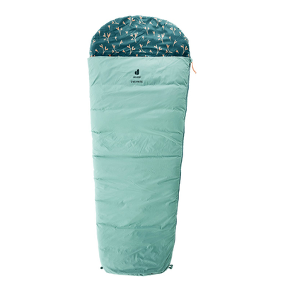 Deuter Overnite jade/deepsea