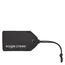 Eagle Creek Reflective Luggage Tag black