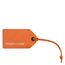 Eagle Creek Reflective Luggage Tag mandarin