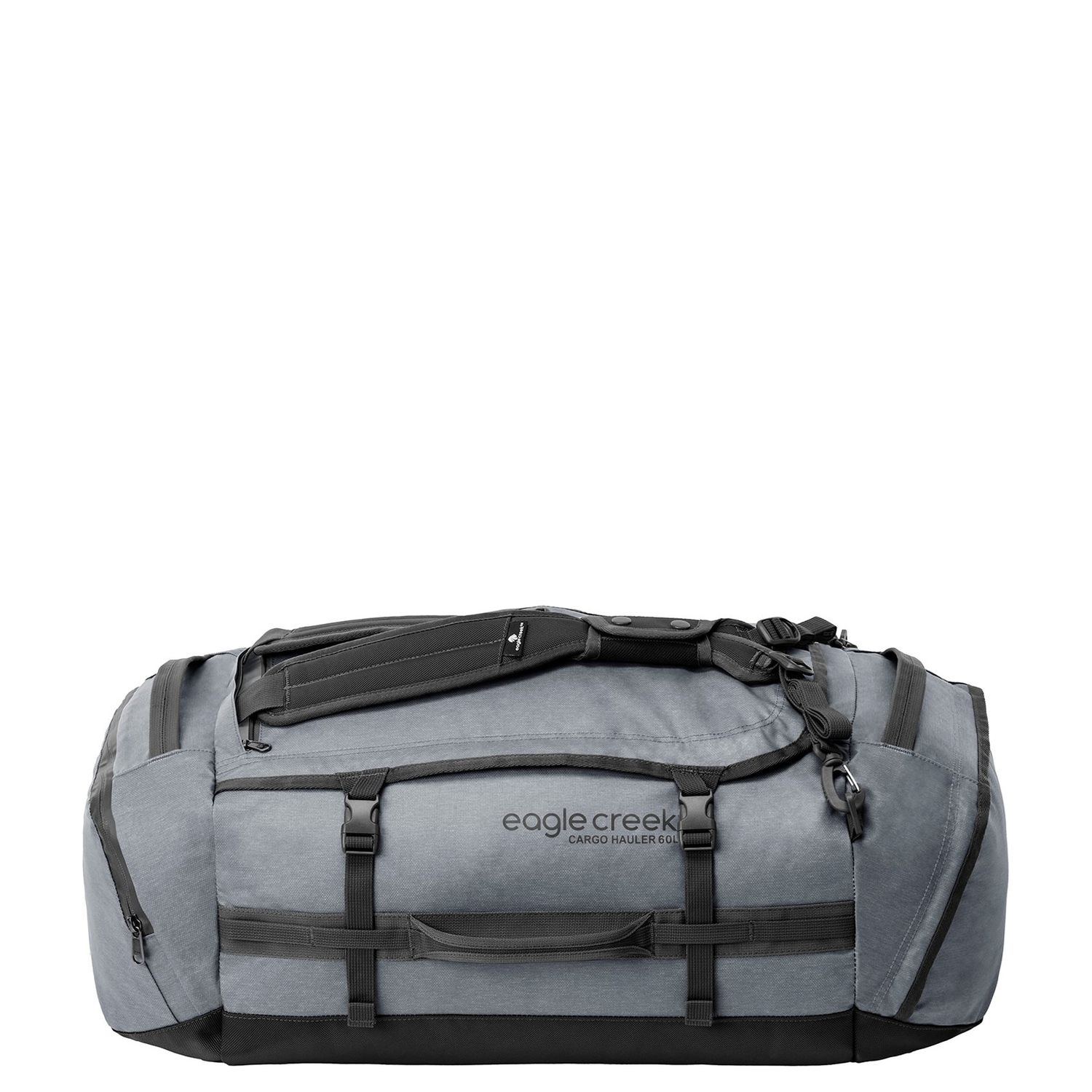Eagle Creek Cargo Hauler duffel grijs