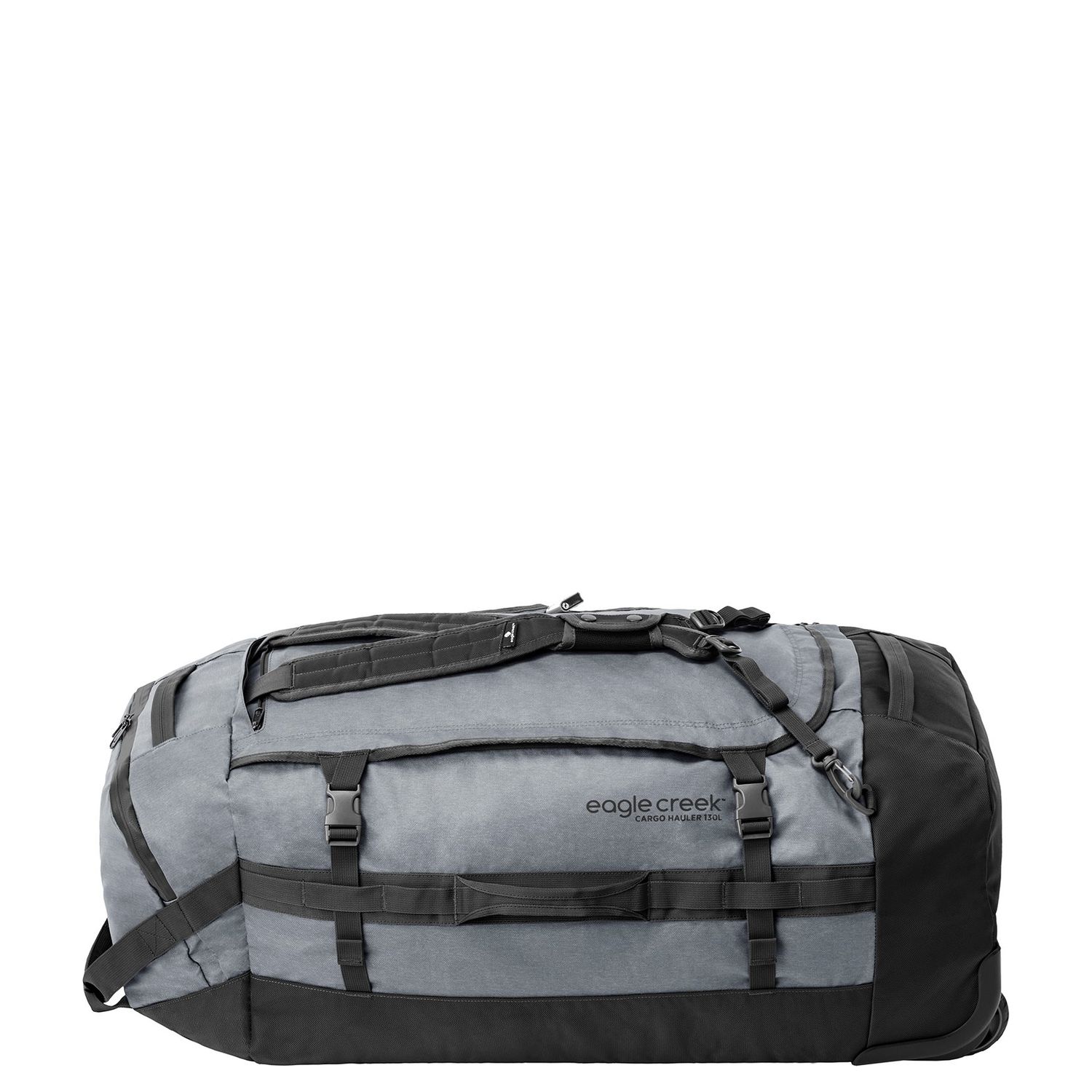 Eagle Creek Cargo Hauler duffel grijs