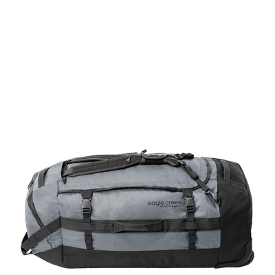 Eagle Creek Cargo Hauler Wheeled Duffel 130L charcoal