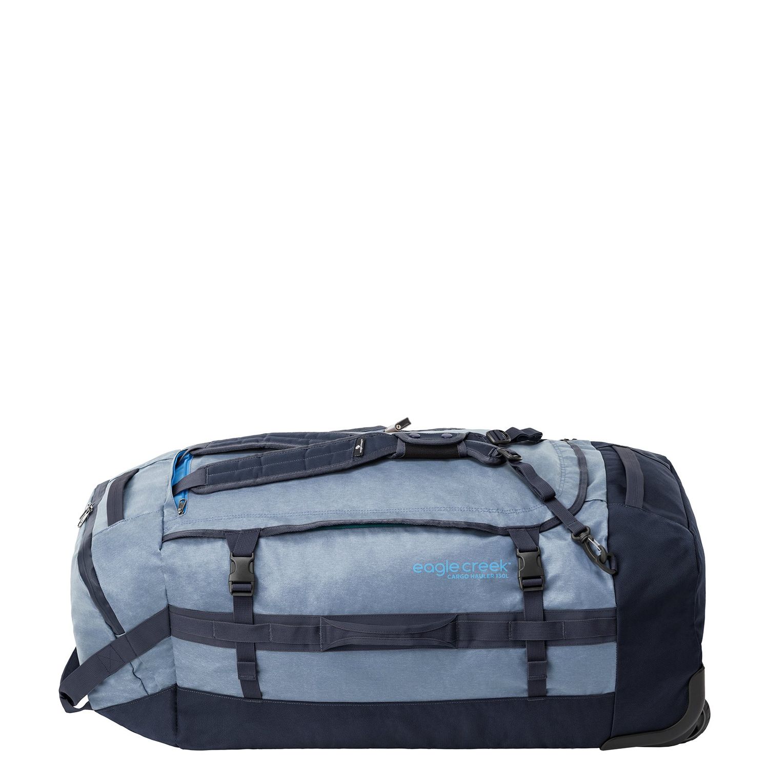 Eagle Creek Cargo Hauler duffel blauw