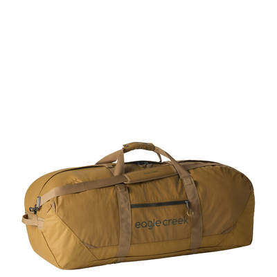 Eagle Creek No Matter What Duffel 110L safari brown