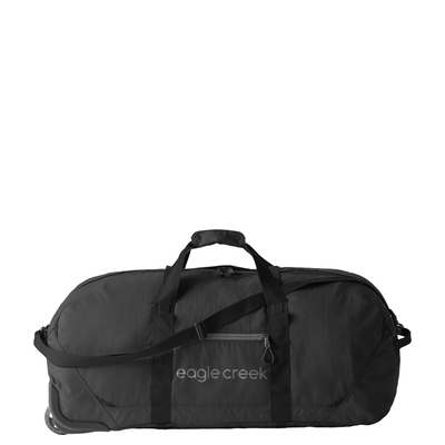 Eagle Creek No Matter What Rolling Duffel 110L black