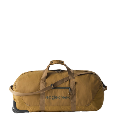 Eagle Creek No Matter What Rolling Duffel 110L safari brown