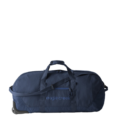 Eagle Creek No Matter What Rolling Duffel 110L atlantic blue