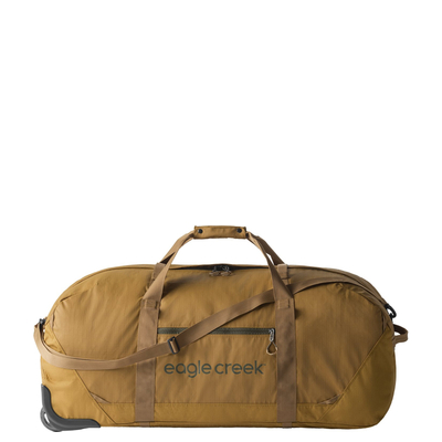 Eagle Creek No Matter What Rolling Duffel 130L safari brown
