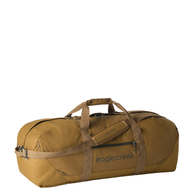 Eagle Creek No Matter What Duffel 90L safari brown