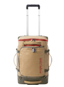 Eagle Creek Cargo Hauler XT Wheeled Duffel International Carry On safari brown