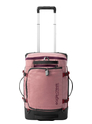Eagle Creek Cargo Hauler XT Wheeled Duffel International Carry On earth red