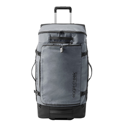 Eagle Creek Cargo Hauler XT Wheeled Duffel 120L/32" charcoal