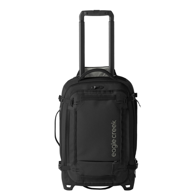 Eagle Creek Gear Warrior XE 2 Wheel Convertible Carry On black