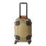 Eagle Creek Gear Warrior XE 4 Wheeled Carry On sand dune