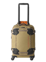 Eagle Creek Gear Warrior XE 4 Wheeled Carry On sand dune