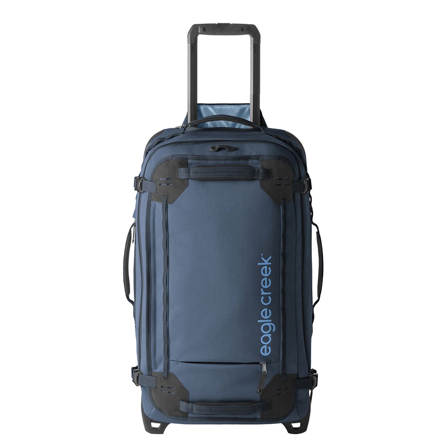Eagle Creek Gear Warrior XE 27" blue jayreistas met wielen
