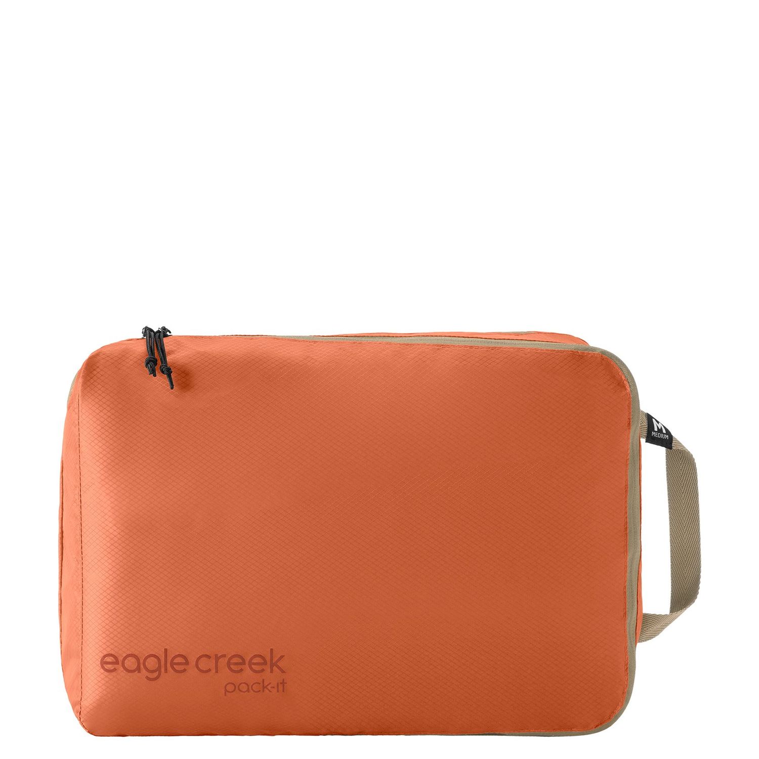 Eagle Creek Pack-It Isolate Clean/Dirty Cube M mandarin
