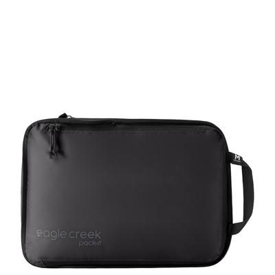 Eagle Creek Pack-It Isolate Kompressions-Packwürfel M black