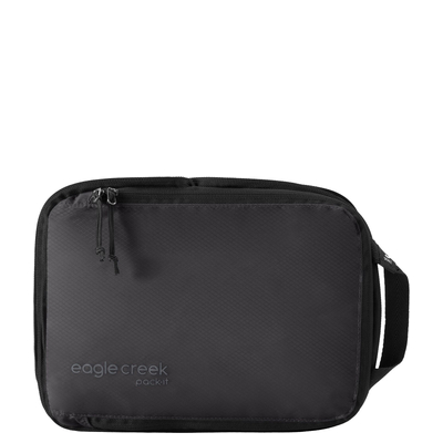 Eagle Creek Pack-It Isolate Kompressions-Packwürfel S black