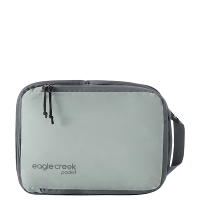 Eagle Creek Pack-It Isolate Kompressions-Packwürfel S storm grey