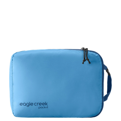 Eagle Creek Pack-It Isolate Packwürfel S blue dawn