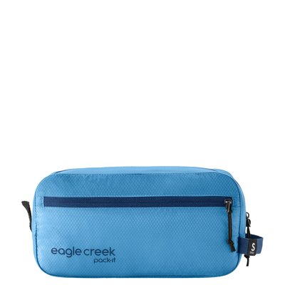 Eagle Creek Pack-It Isolate Kulturtasche S blue dawn