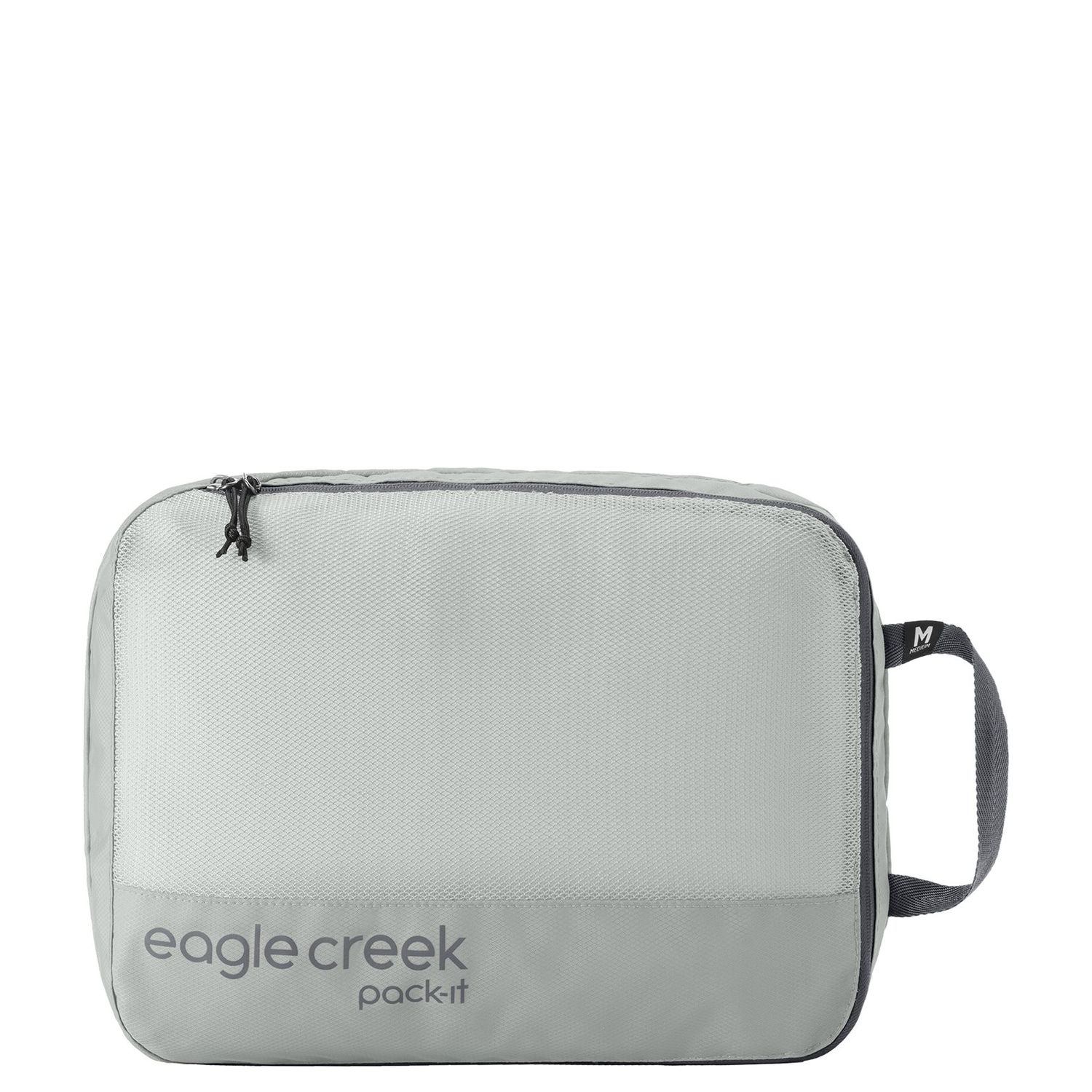 Eagle Creek Pack-It Reveal Clean/Dirty Cube M storm grey