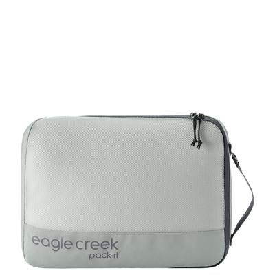 Eagle Creek Pack-It Reveal Packwürfel M storm grey
