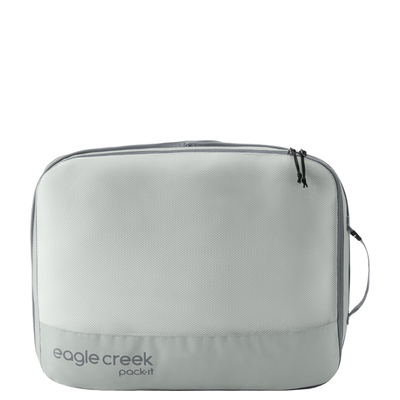 Eagle Creek Pack-It Reveal Erweiterbarer Packwürfel L storm grey
