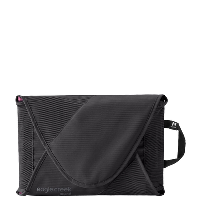 Eagle Creek Pack-It Garment Kleidungsorganizer M - mit Faltbrett - black
