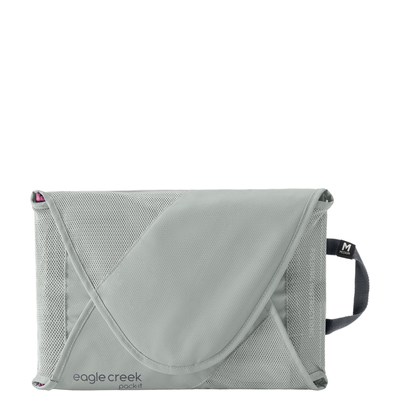 Eagle Creek Pack-It Garment Kleidungsorganizer M - mit Faltbrett - storm grey