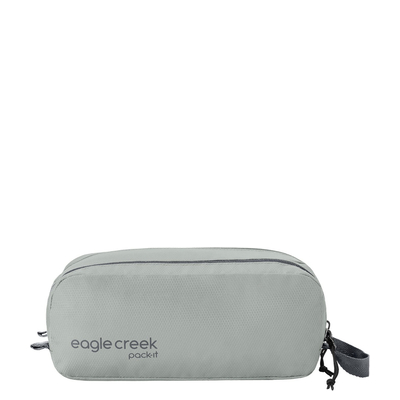 Eagle Creek Pack-It Reveal Kulturtasche storm grey