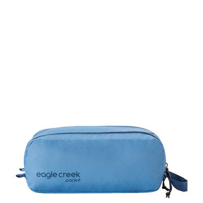 Eagle Creek Pack-It Reveal Kulturtasche blue dawn