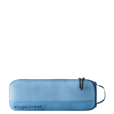 Eagle Creek Pack-It Reveal Slim Cube M blue dawn