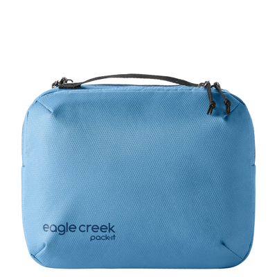 Eagle Creek Pack-It Trifold-Kulturtasche blue dawn