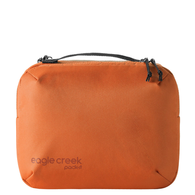 Eagle Creek Pack-It Trifold-Kulturtasche mandarin