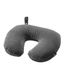 Eagle Creek Necessities 2-in-1 Travel Pillow ebony