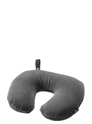 Eagle Creek Necessities 2-in-1 Travel Pillow ebony