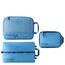 Eagle Creek Pack-It Essentials Set blue dawn