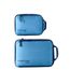 Eagle Creek Pack-It Isolate Compression Cube Set S/M blue dawn