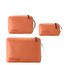 Eagle Creek Pack-It Isolate Cube Set XS/S/M mandarin