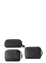 Eagle Creek Pack-It Overnight Set black