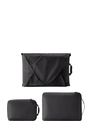 Eagle Creek Pack-It Starter Set black