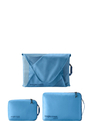 Eagle Creek Pack-It Starter Set blue dawn