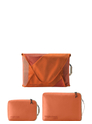 Eagle Creek Pack-It Starter Set mandarin