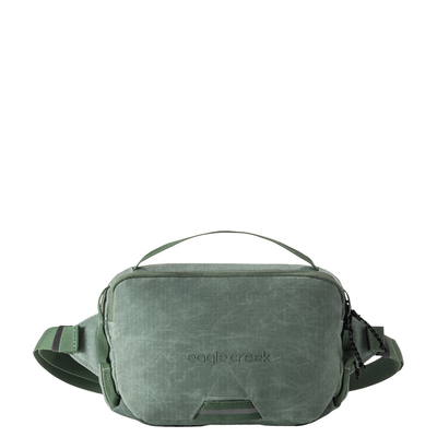 Eagle Creek Explore Hip Pack grass green